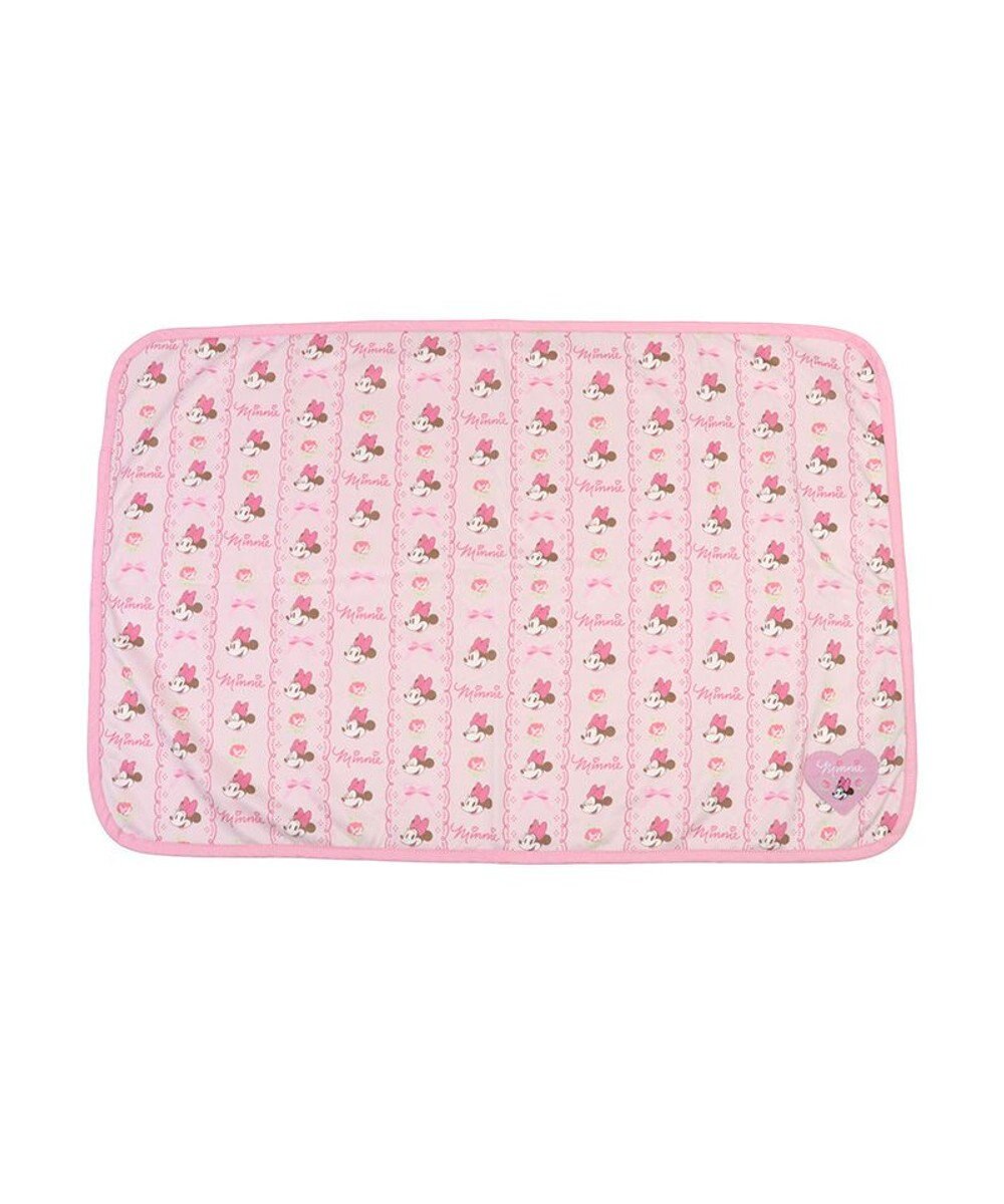 PET PARADISE ディズニー ミニーマウス クールケット 《レース柄》 小型犬 