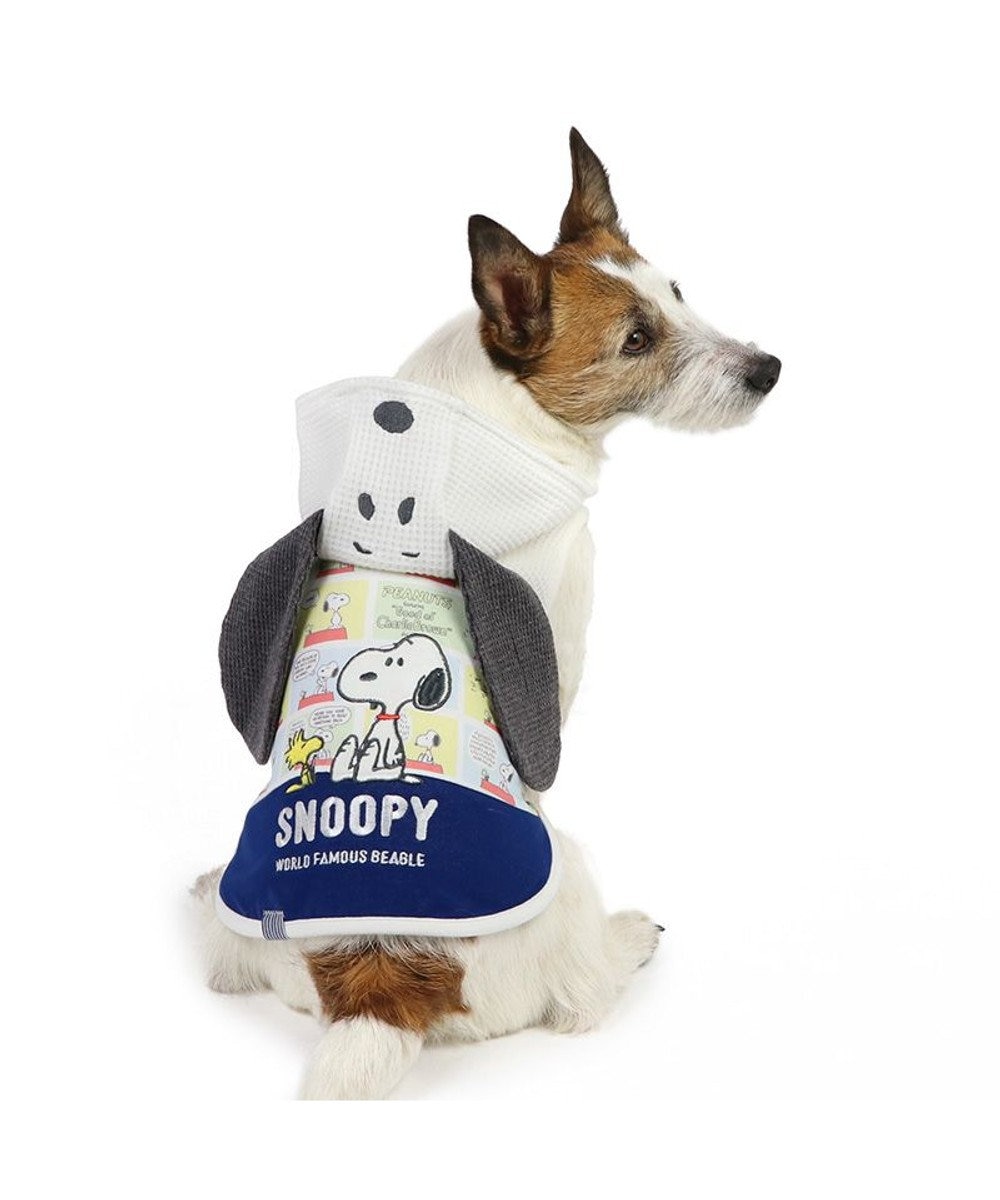 PEANUTSスヌーピー 犬用タンクトップ チワワ サイズSS - 犬服