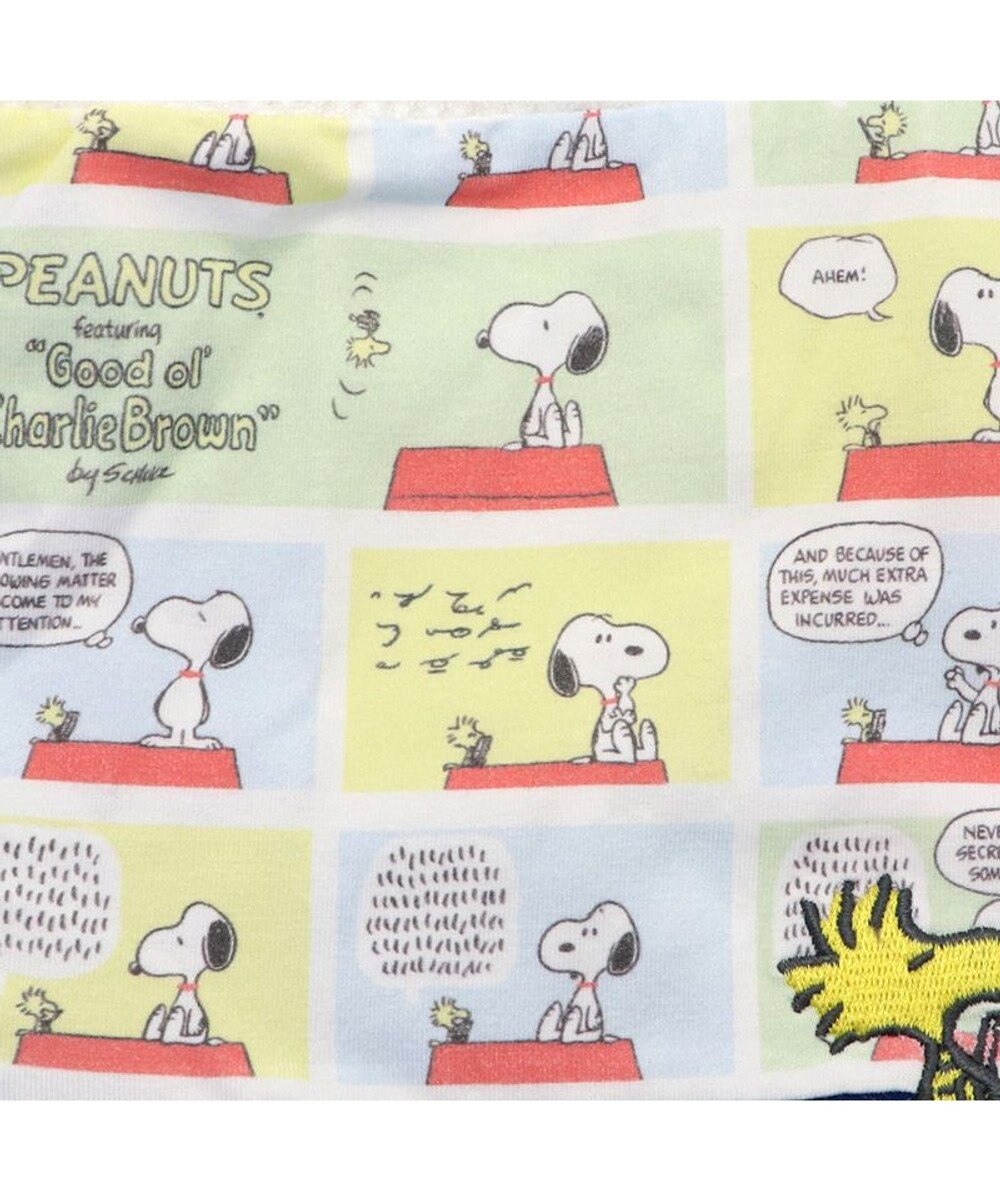 PET PARADISE スヌーピー 耳付きパーカー 《コミック柄》 小型犬 