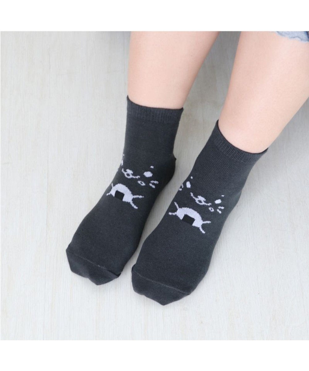 Mother garden しろたん 靴下 2足セット 〈顔ぼんミルク柄 顔ぼんおにぎり柄〉 13cm～16ｃｍ 17cm～20ｃｍ 21cm～24ｃｍ 