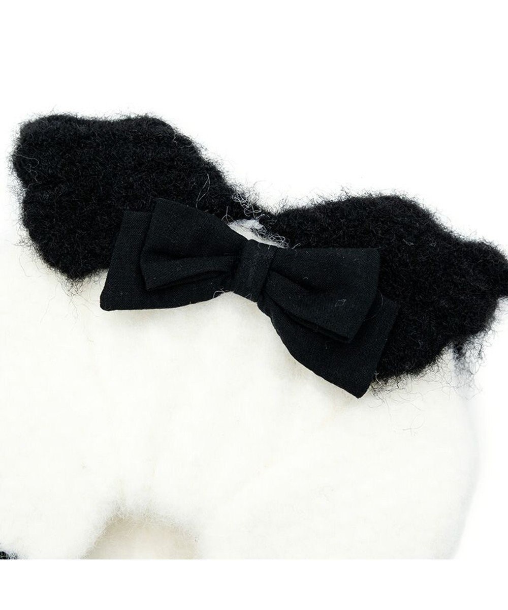 PET PARADISE cherircouture リボンニット 小型犬 