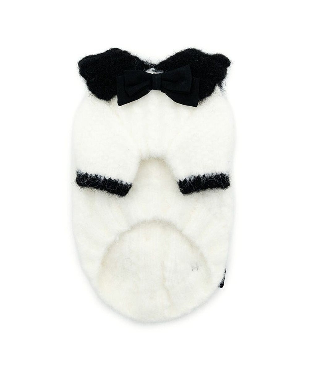 PET PARADISE cherircouture リボンニット 小型犬 
