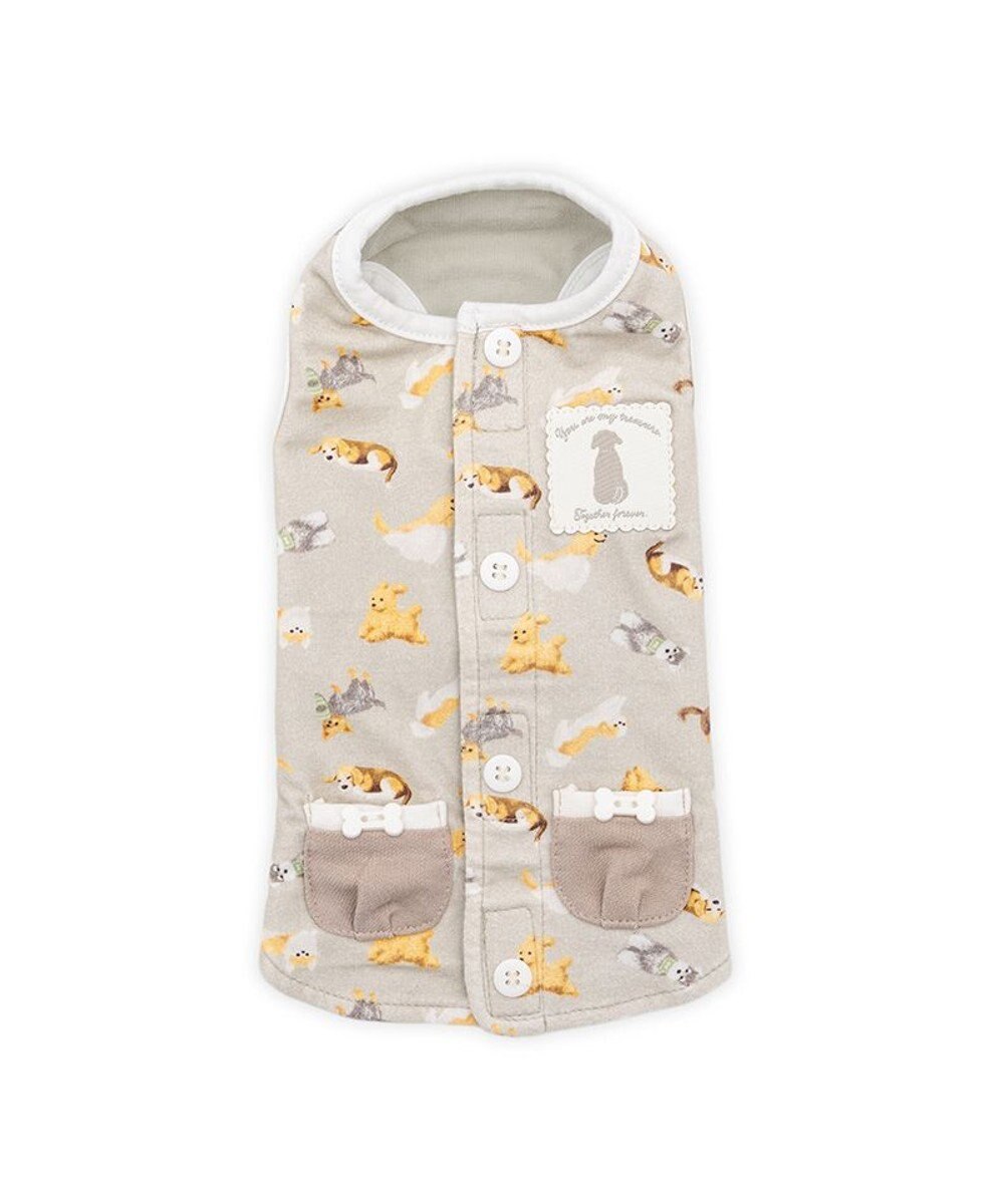 PET PARADISE ペットパラダイス makokoro ホカリラ ベスト 中型犬 大型犬 