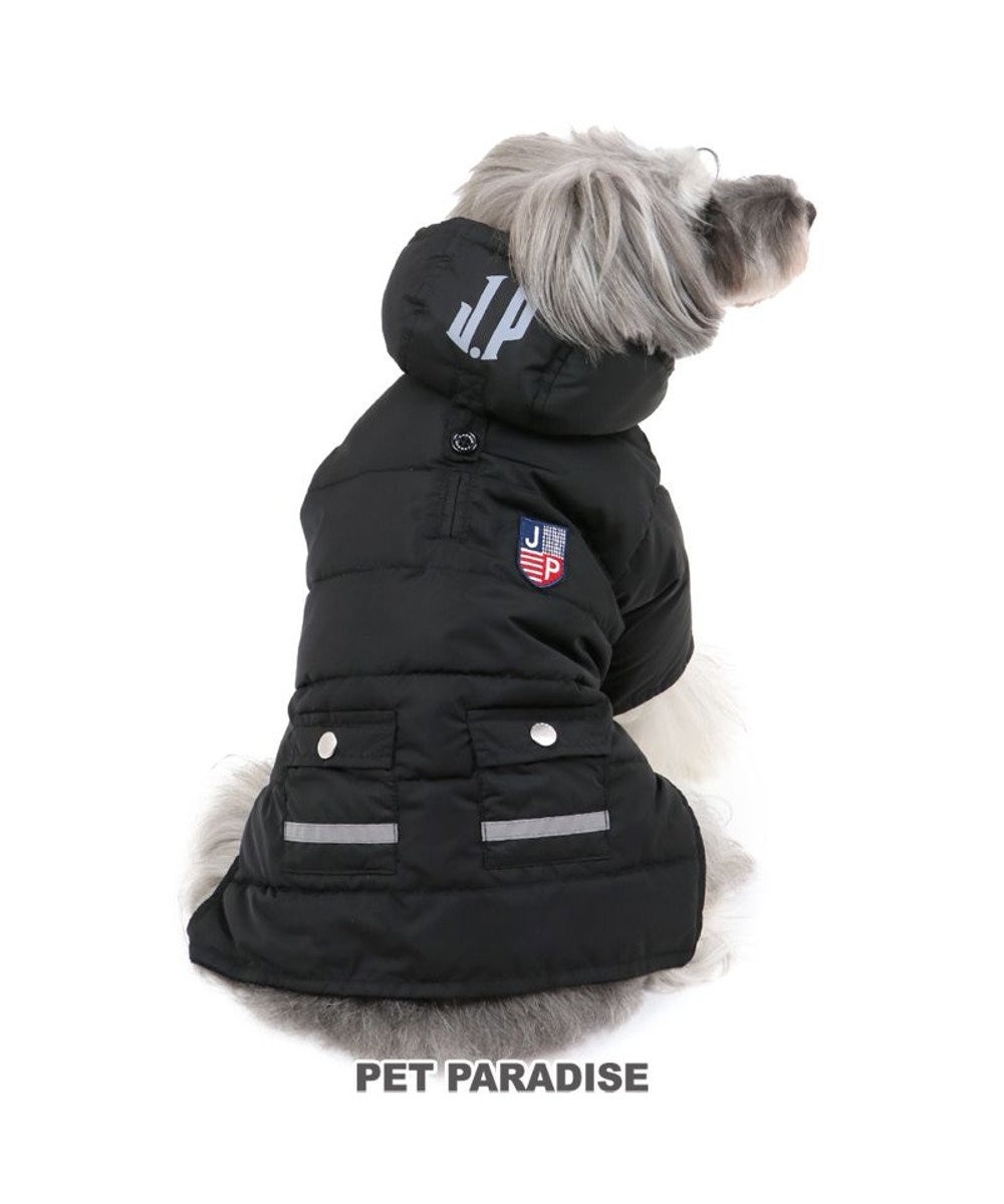 犬 服 秋服 J Press コート 黒 小型犬 ペットウエア ペットウェア ドッグウエア ドッグウェア ベビー 超小型犬 小型犬 Pet Paradise 通販 雑貨とペット用品の通販サイト マザーガーデン ペットパラダイス