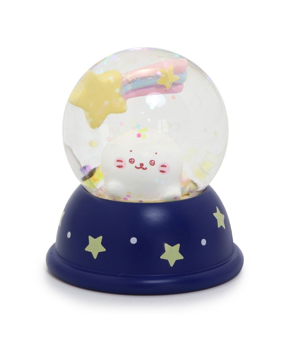 Mother garden しろたん スターグローブ  《朝と夜》 