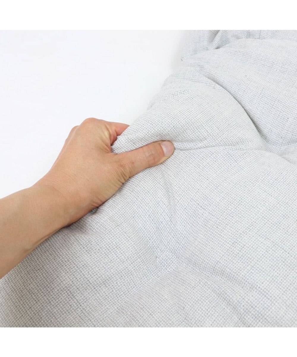 PET PARADISE 犬 カート クッション リバーシブル レース 