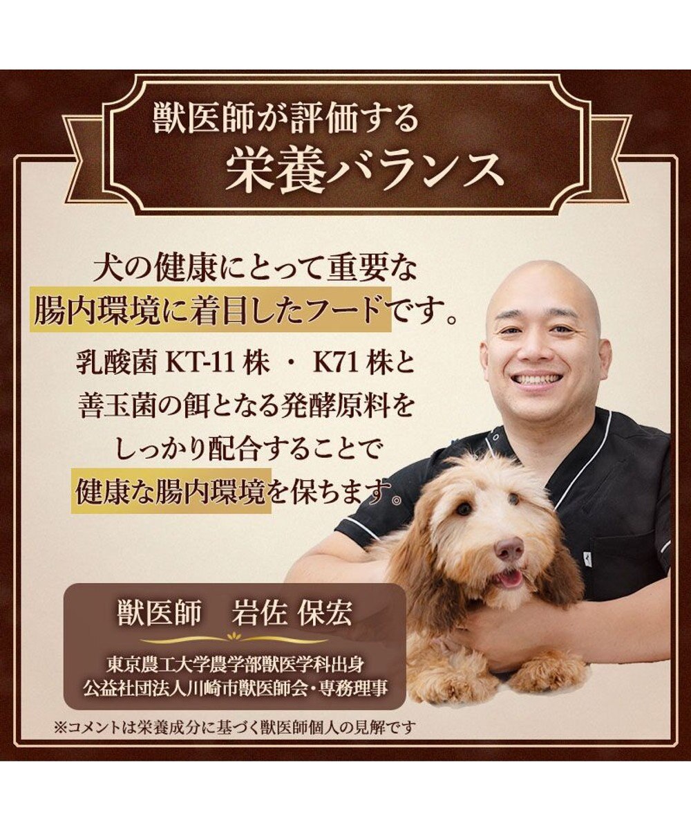 PET PARADISE  ペットパラダイス ドッグフード フローラ3kg 国産 
