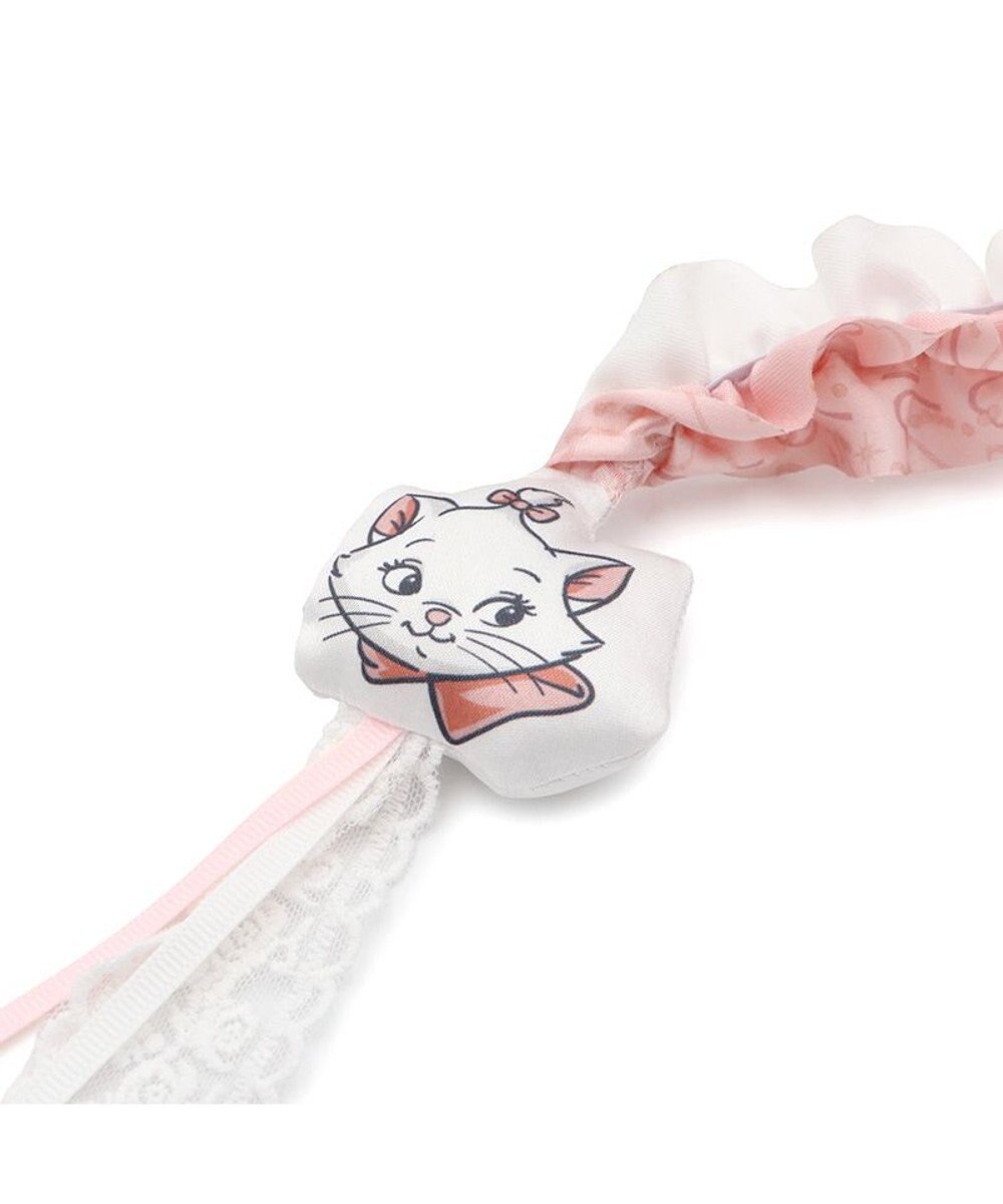 PET PARADISE ディズニー マリー シュシュ 猫じゃらし 