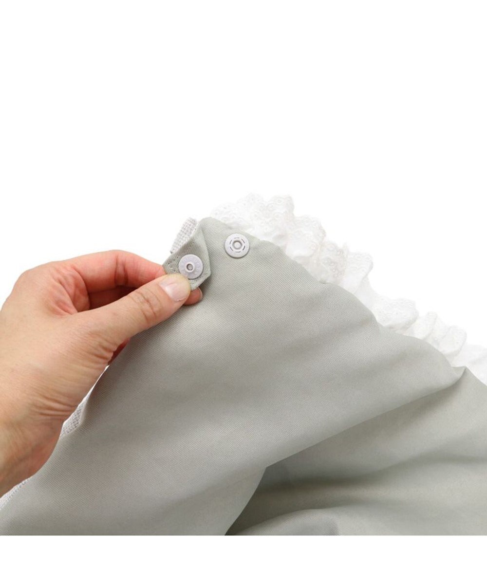 PET PARADISE 犬 カート クッション リバーシブル レース 