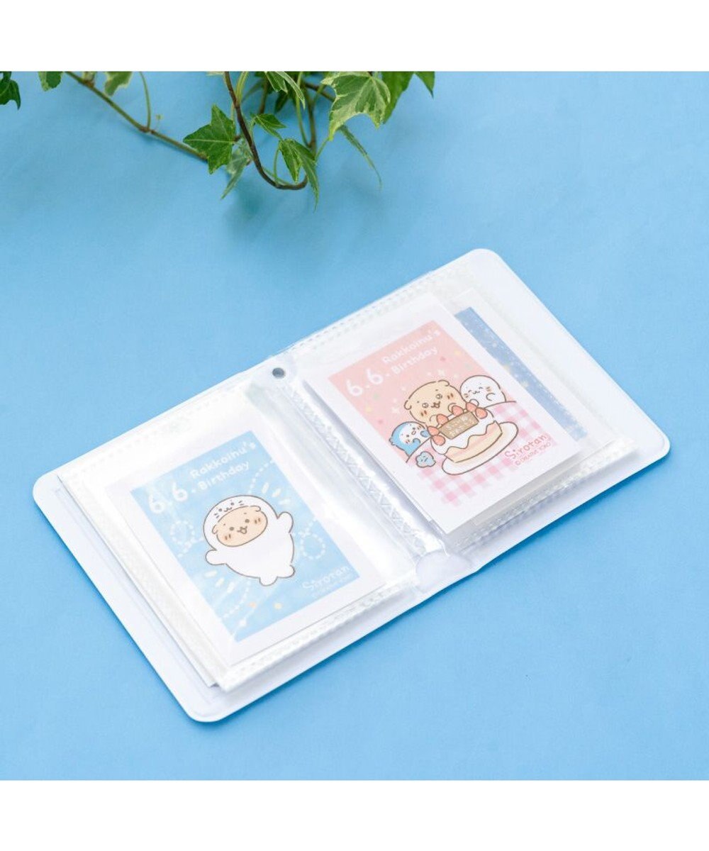 Mother garden しろたん コレクトブック 