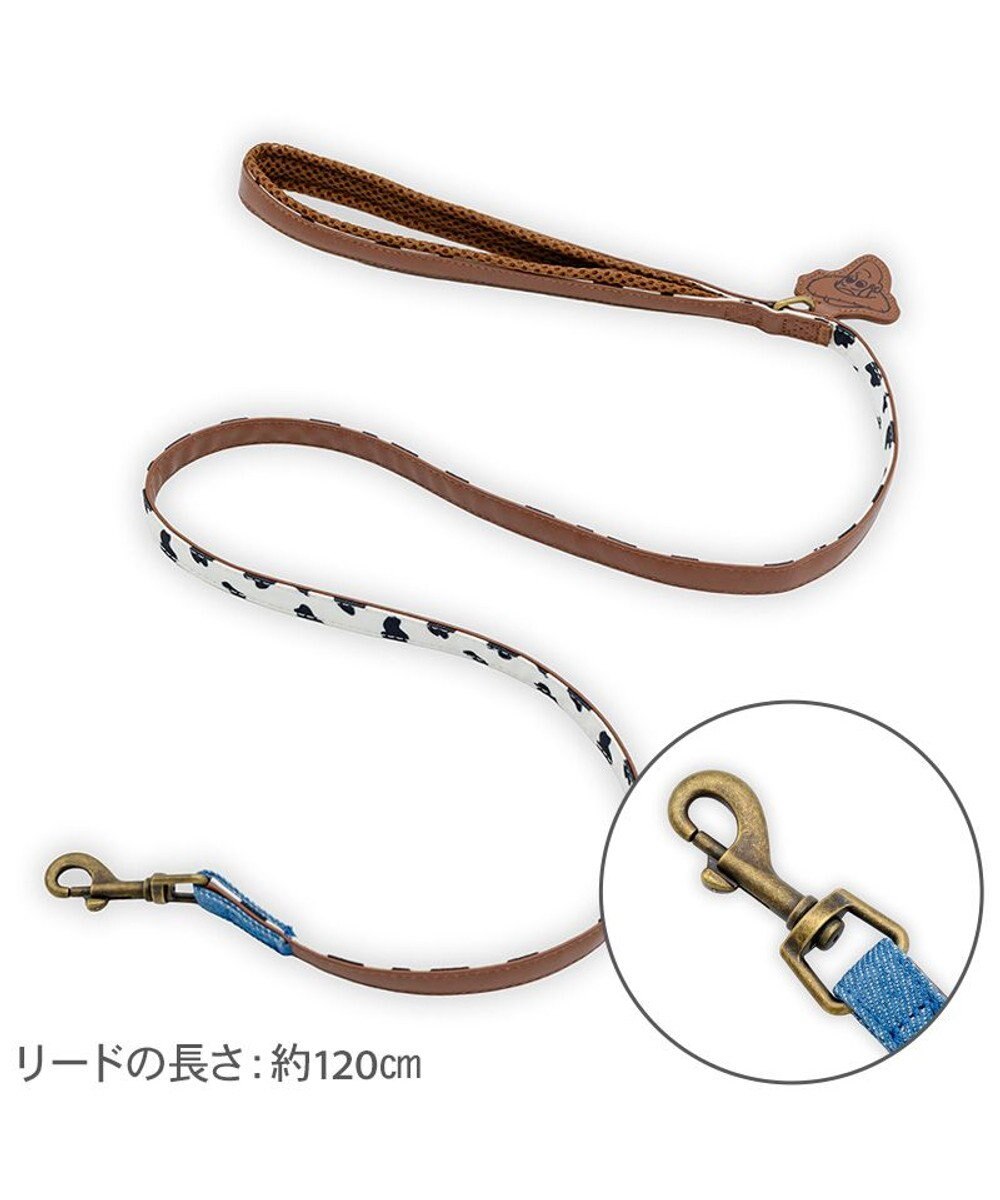 PET PARADISE ディズニー トイ・ストーリー ウッディ リード ＳＳ～Ｓ 