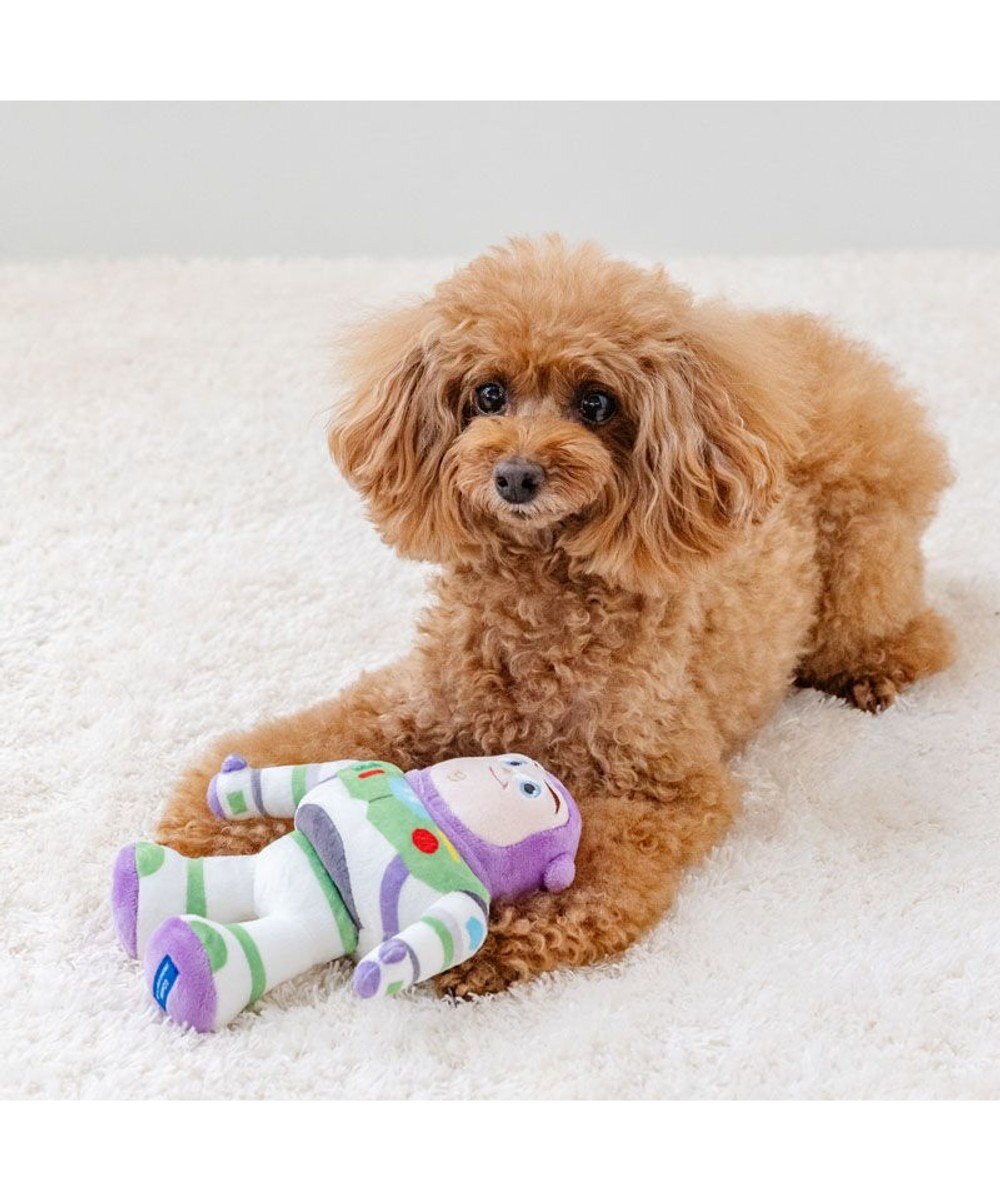 PET PARADISE ディズニー トイ・ストーリー バズ トイ 