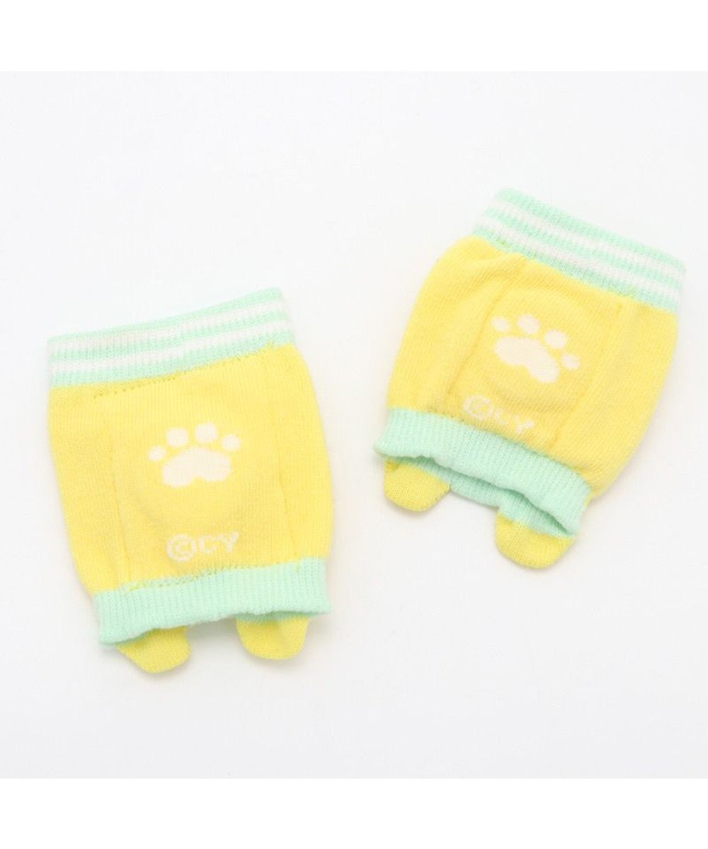 Mother garden マザーガーデン ふわんこ コーギー 足ツボ押し 靴下 ソックス レディースフリーサイズ