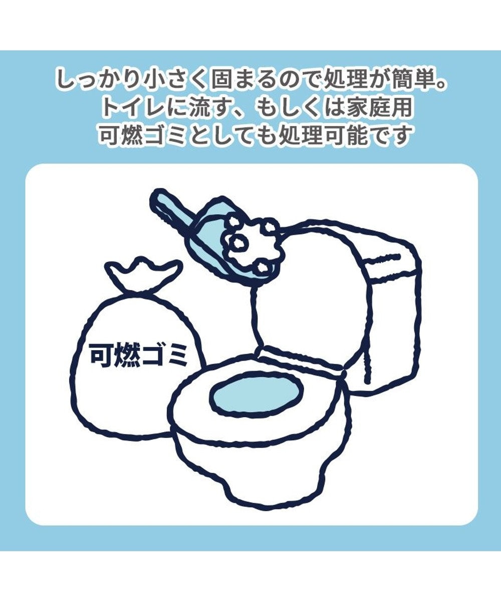 PET PARADISE 猫用 トイレ砂 ピュアサンド 7L