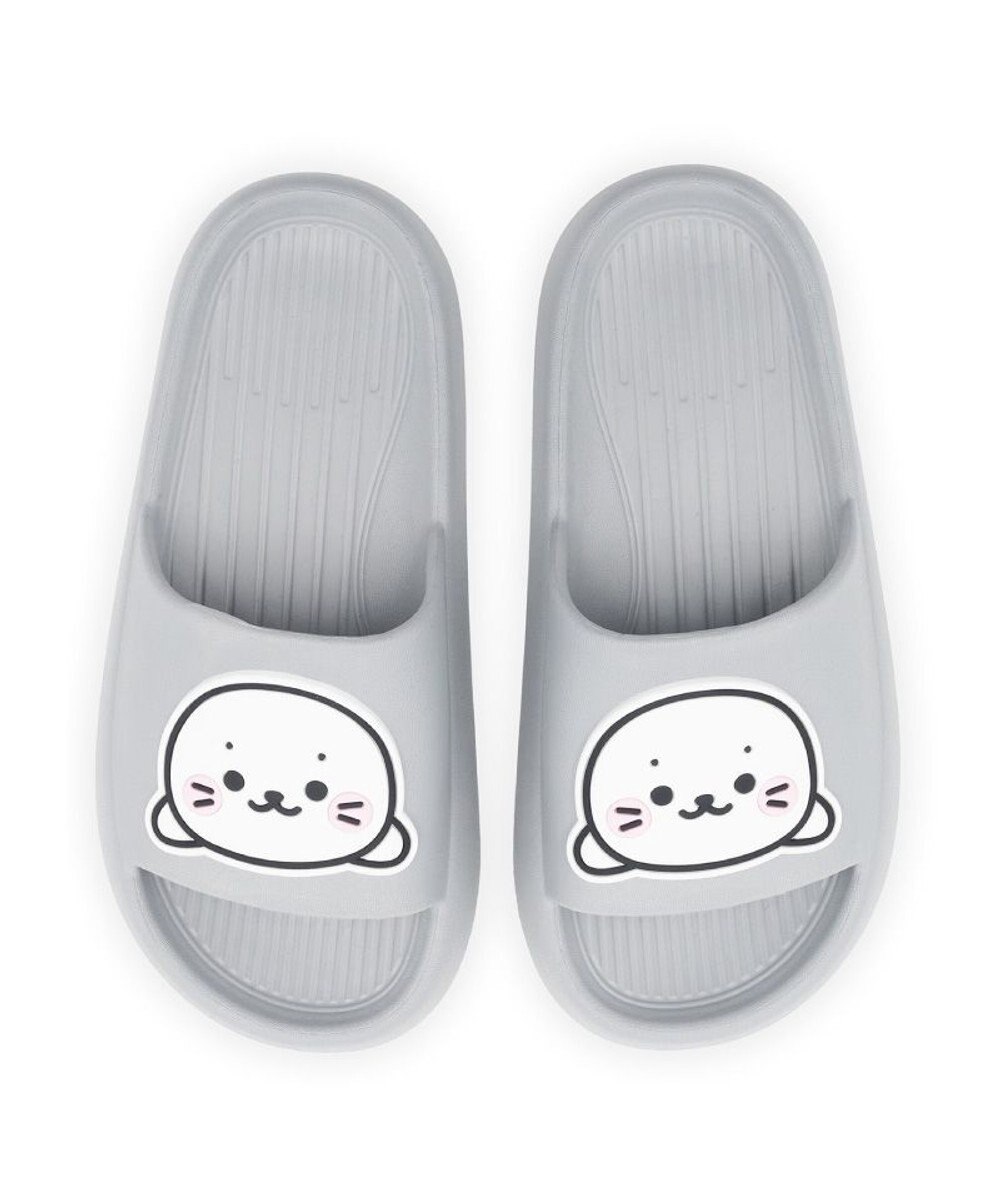 Mother garden しろたん サンダル 《S /M /L 》 2026 