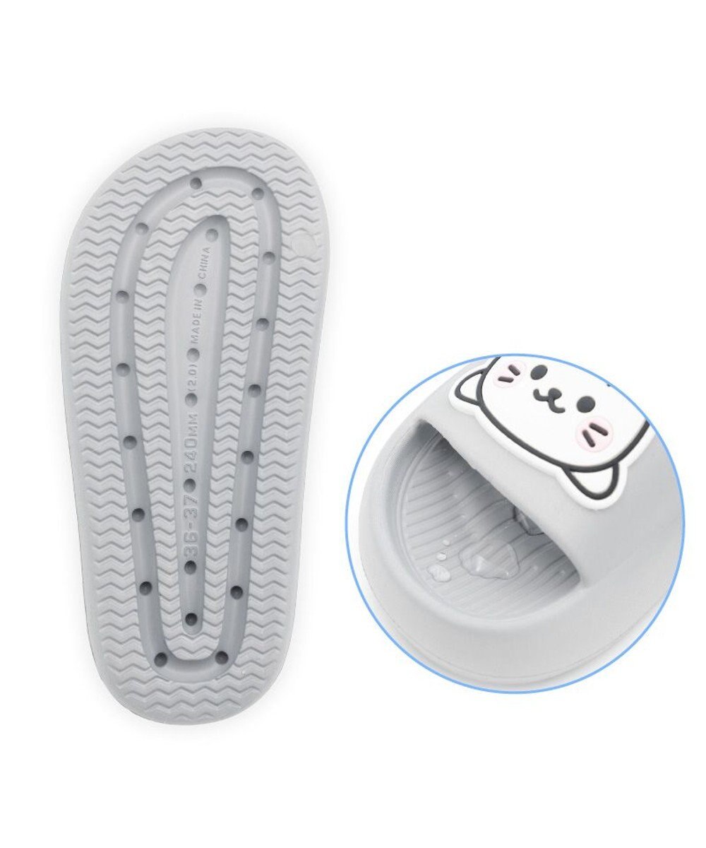 Mother garden しろたん サンダル 《S /M /L 》 2026 