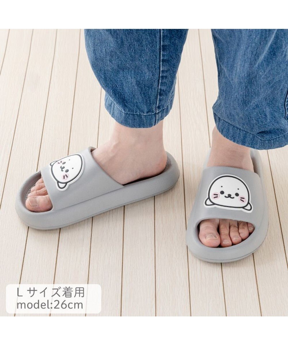 Mother garden しろたん サンダル 《S /M /L 》 2026 