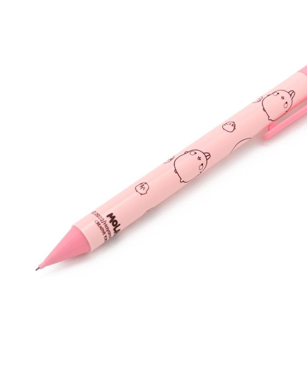 Mother garden MOLANG のっかり ボールペン シャーペン 単品 