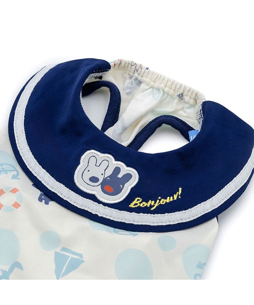 PET PARADISE リサとガスパール 接触冷感 タンクトップ 《マリン柄》 中型犬 大型犬 