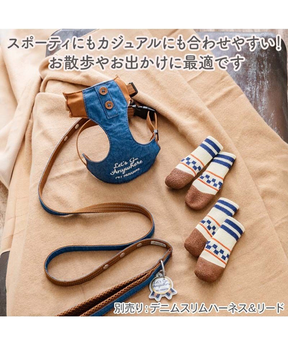 PET PARADISE ペットパラダイス スポーティー シューズ ３Ｓ 
