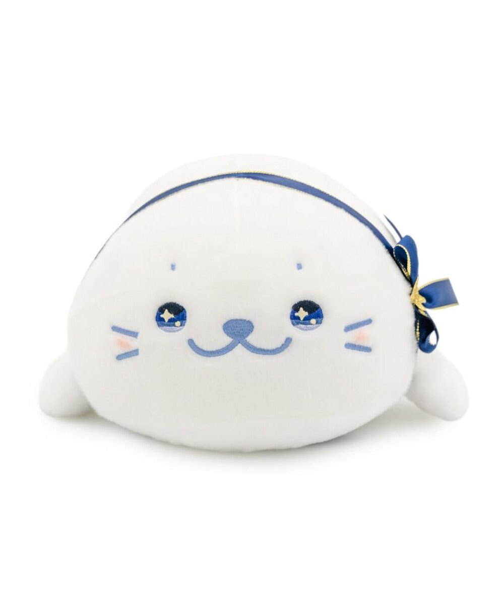 Mother garden しろたん トゥインクルアイ ぬいぐるみ 38cm 