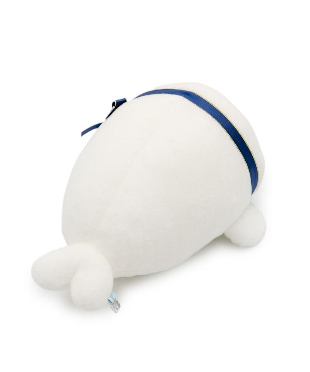 Mother garden しろたん トゥインクルアイ ぬいぐるみ 38cm 