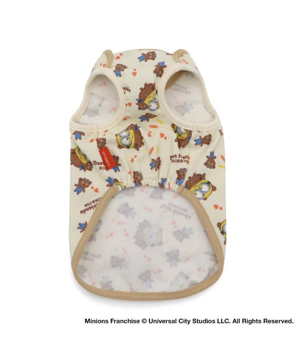 PET PARADISE ミニオン ペティヒート タンクトップ 《ティム》 超小型犬 小型犬 