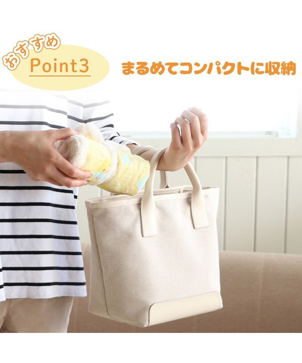 Mother garden マザーガーデン こぴよ USB あったか シート 