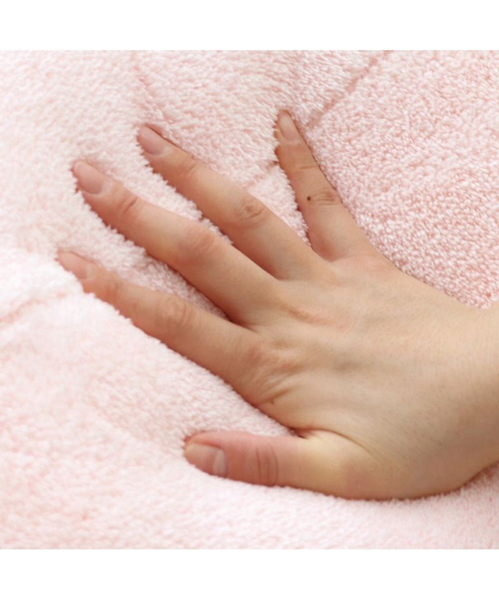 Mother garden しろたん カバーが外せる抱き枕 《桜 ふんわり》 大 85cm 