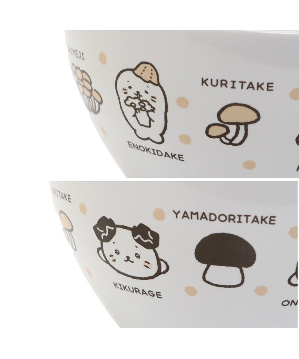 Mother garden しろたん おのぼりたん ボウル 日本製 食器 