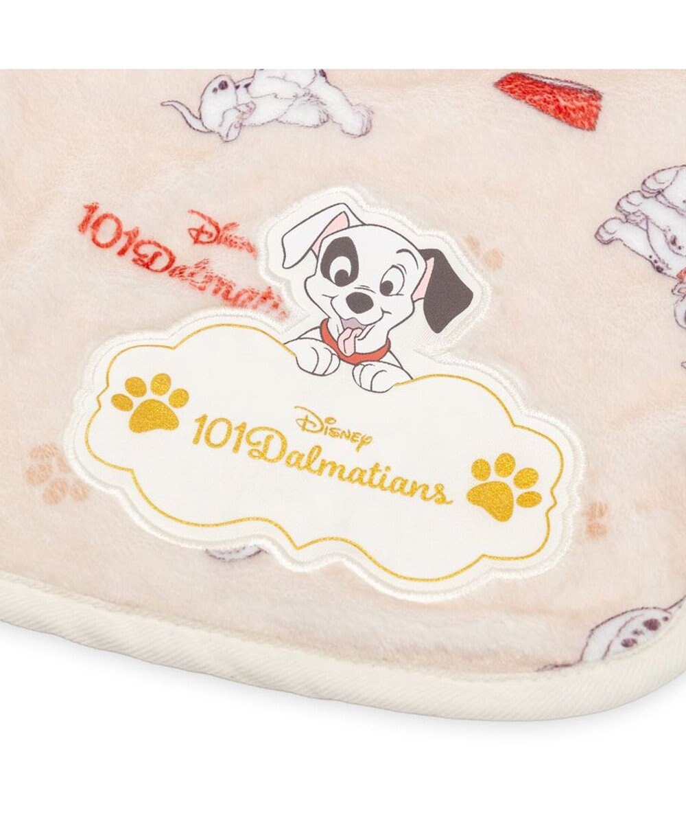 PET PARADISE ディズニー 101匹わんちゃん ボア ブランケット 