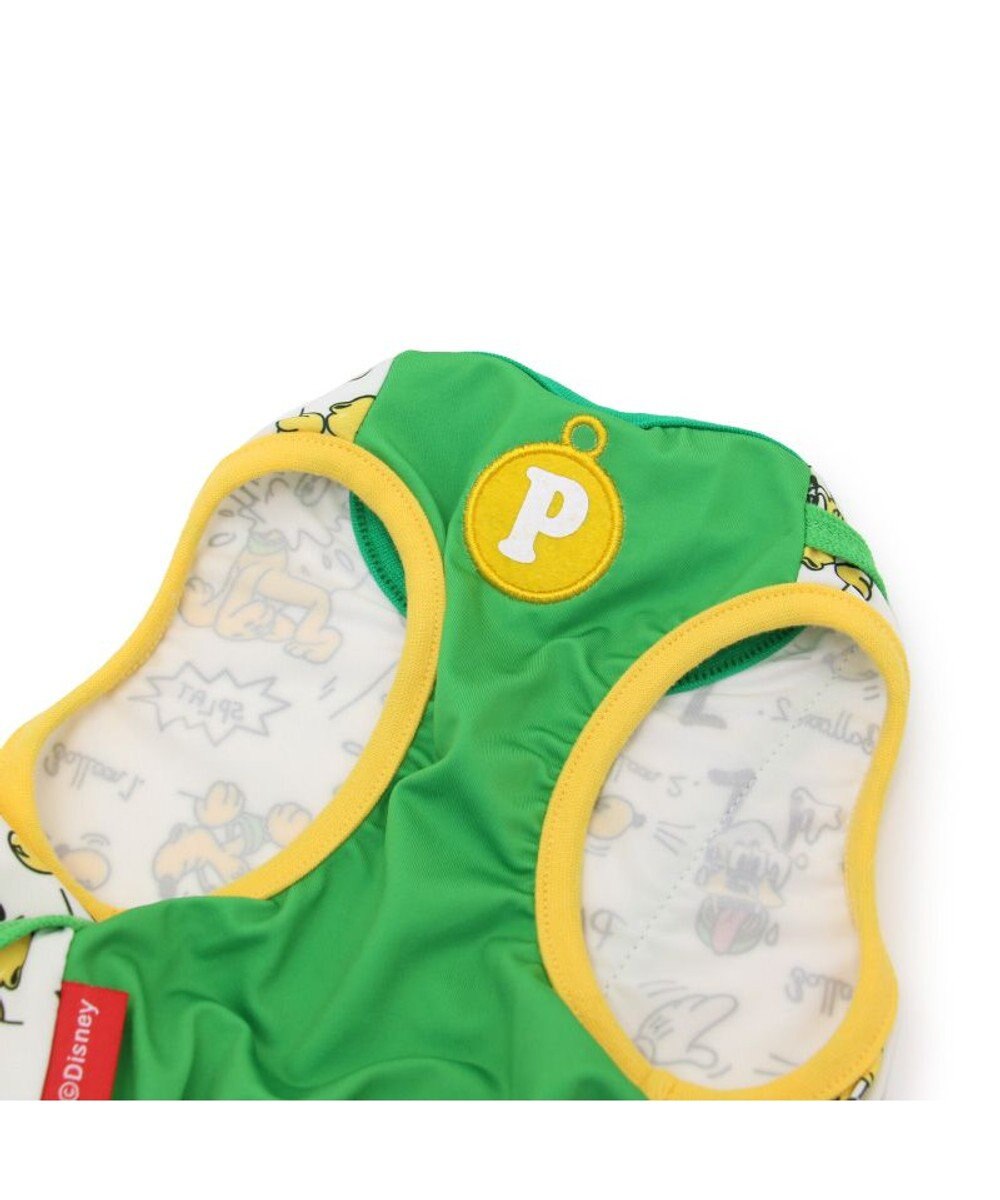 PET PARADISE ディズニー プルート クール 天竺 タンクトップ 小型犬