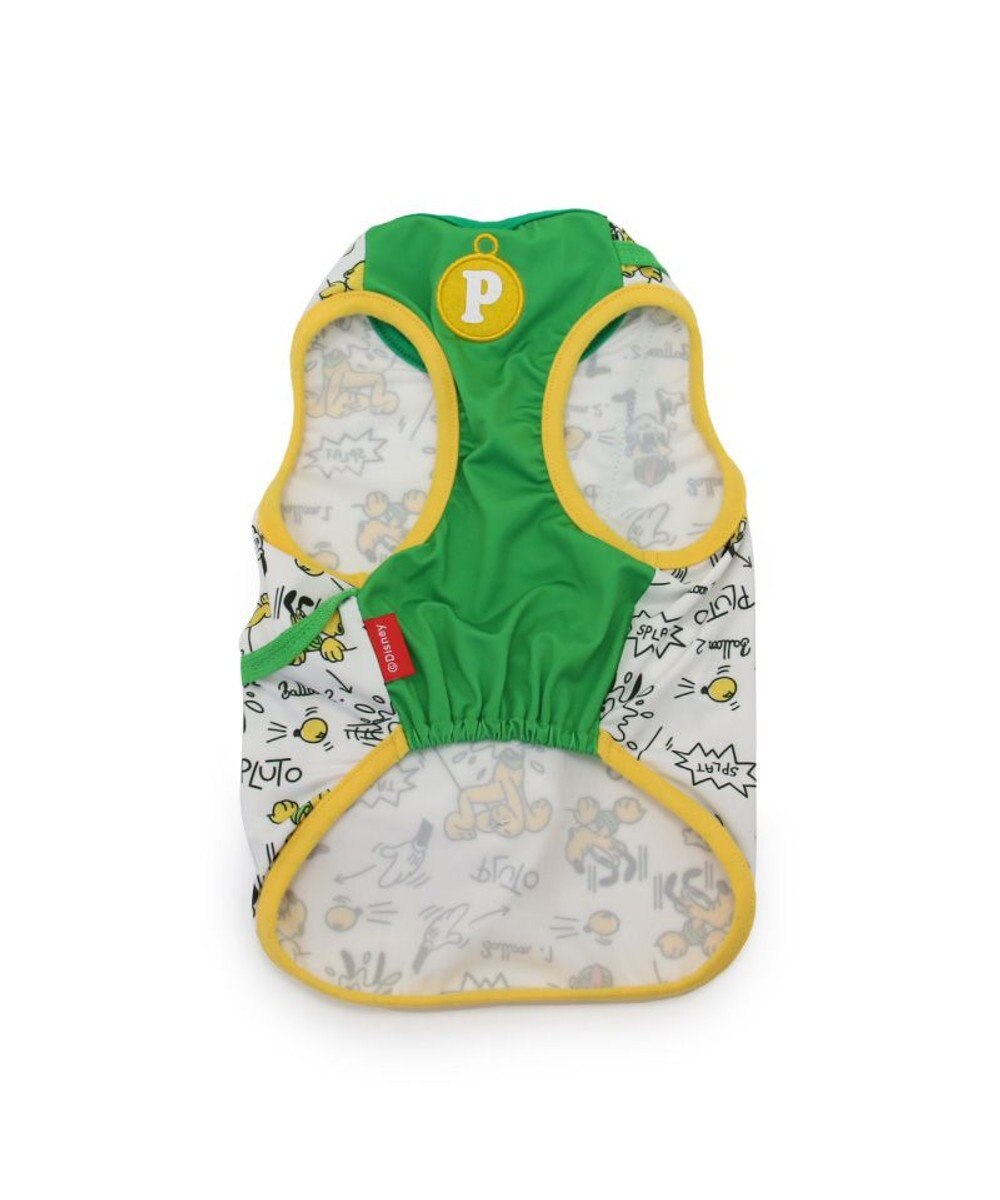 PET PARADISE ディズニー プルート クール 天竺 タンクトップ 小型犬