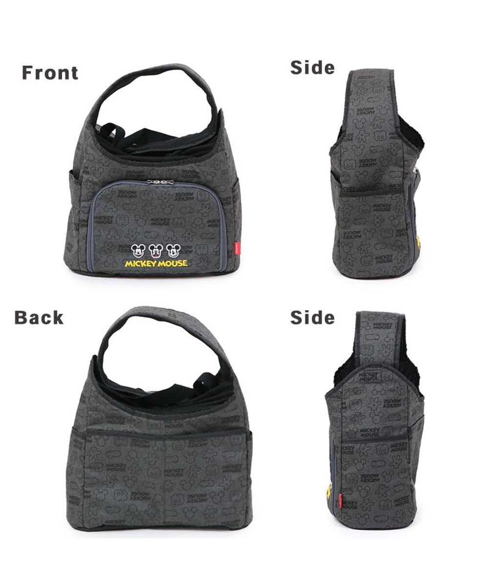 PET PARADISE 犬 ディズニー ミッキーマウス   アイコンスリング  S 【超小型犬】 