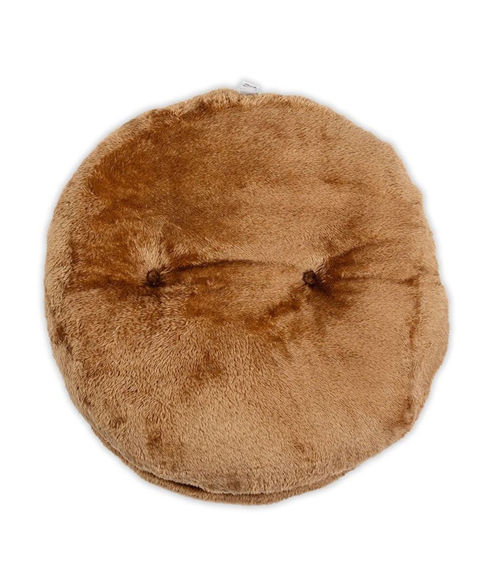 PET PARADISE リサとガスパール 遠赤外線 くつろぎマット Ｓ 