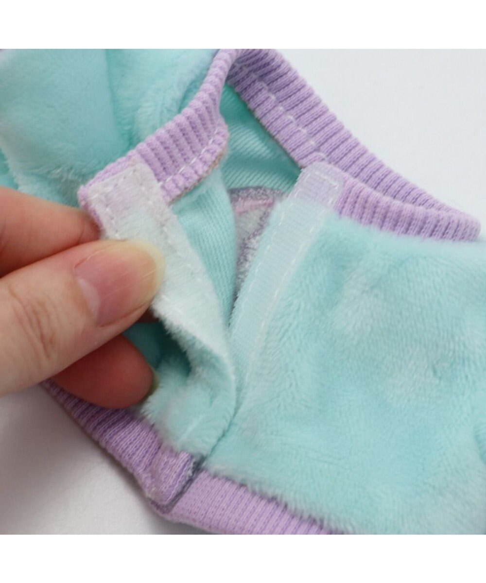 Mother garden マザーガーデン おしゃれうさみみ ちゃん プチマスコット Sサイズ 