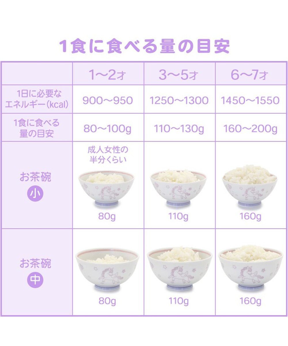 Mother garden マザーガーデン 野いちご くっつきにくい ご飯茶碗 小盛 ピンク 