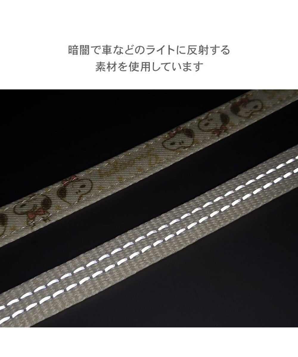 PET PARADISE スヌーピー バースデー リード ＳＳ～Ｓ 