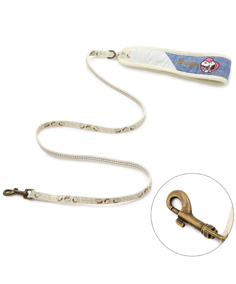 PET PARADISE スヌーピー バースデー リード ＳＳ～Ｓ 