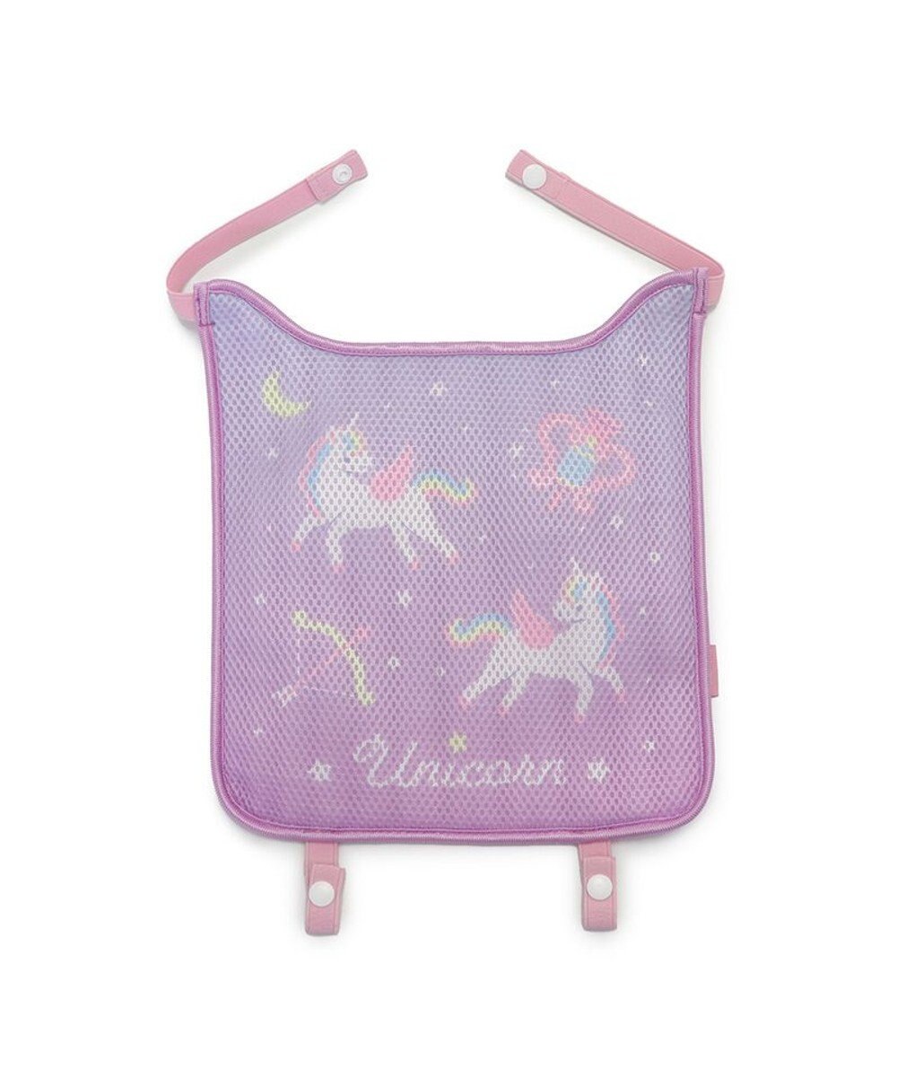 Mother garden マザーガーデン ユニコーン ランドセル 背あて 