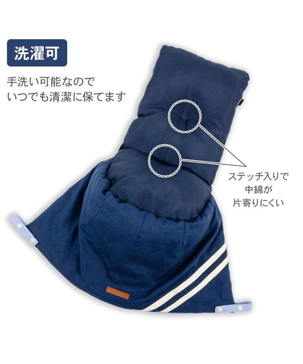 PET PARADISE ペットパラダイス  カート用 クッション ライン 