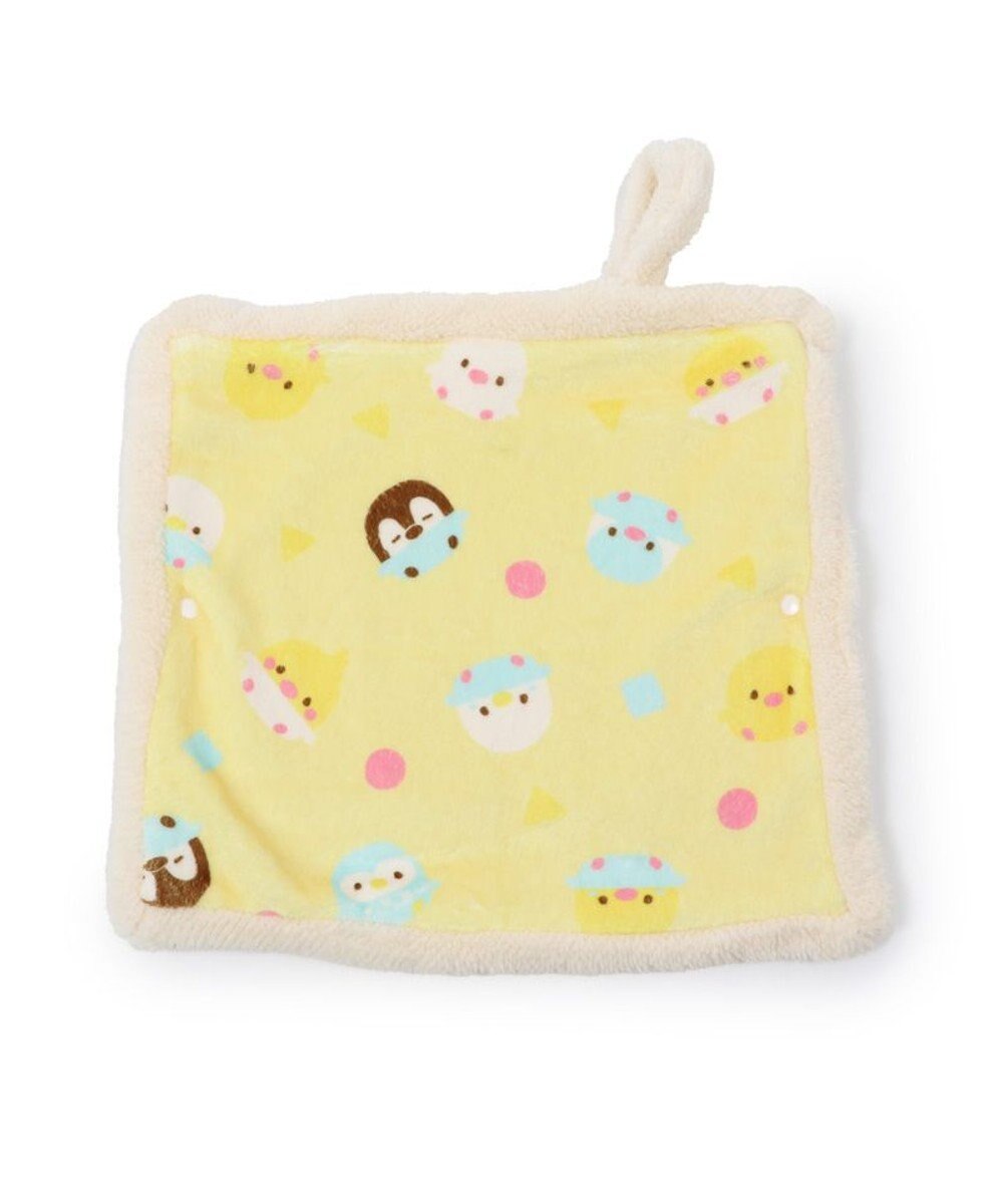 Mother garden マザーガーデン こぴよ USB あったか シート 