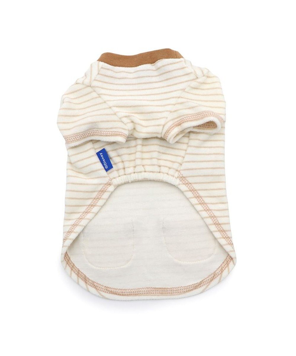 PET PARADISE ディズニー チップとデール サーモキープ お顔Tシャツ 小型犬 