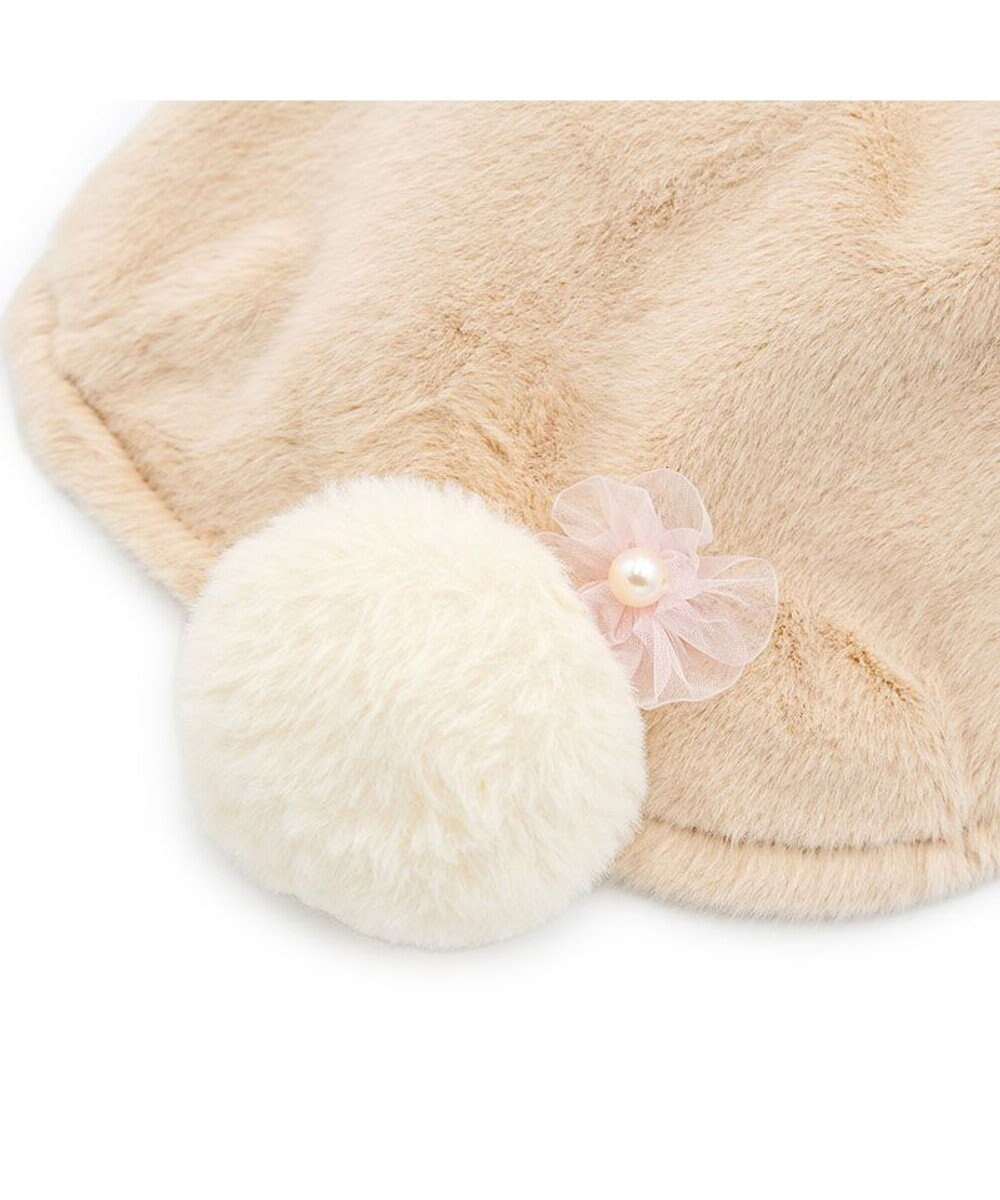 PET PARADISE ディズニー バンビ ミスバニー なりきり パーカー 小型犬 