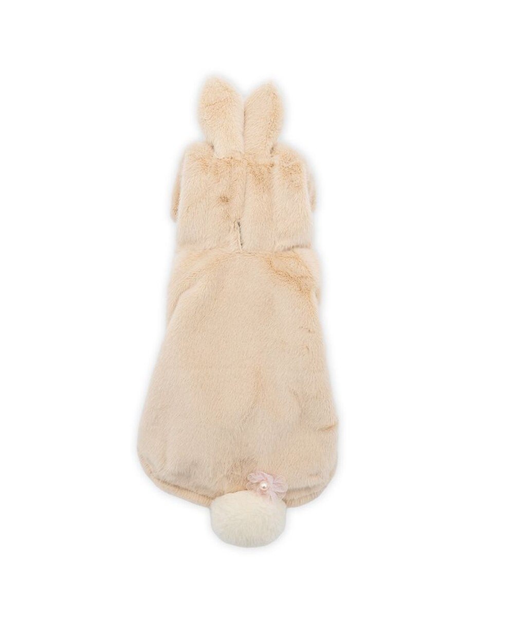 PET PARADISE ディズニー バンビ ミスバニー なりきり パーカー 小型犬 