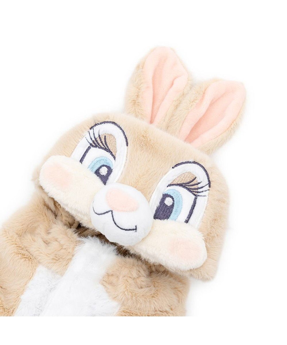 PET PARADISE ディズニー バンビ ミスバニー なりきり パーカー 小型犬 