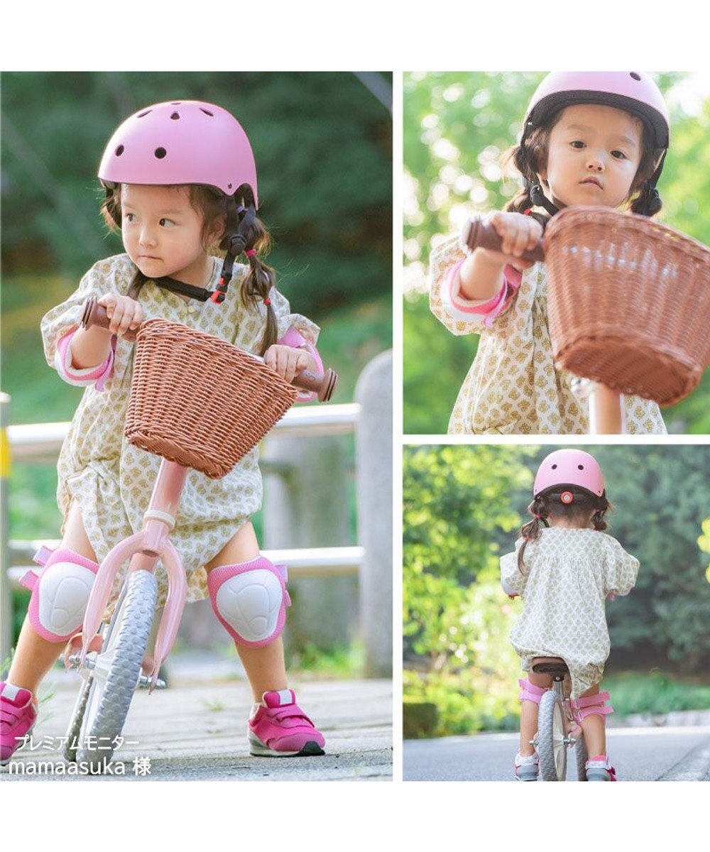 Mother garden マザーガーデンキッズ《ユニコーン》バイク  子供用自転車 超軽量