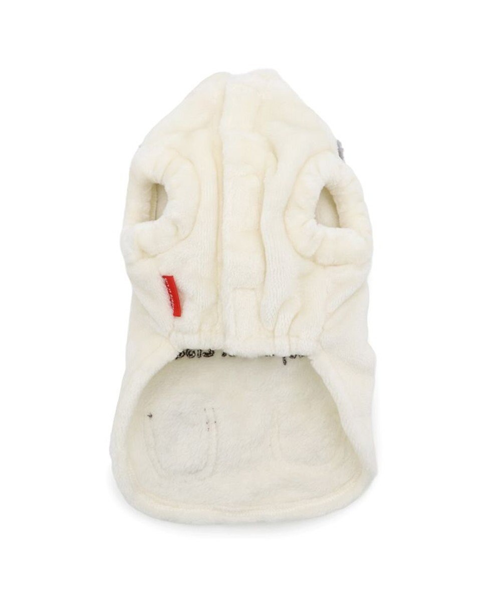 PET PARADISE リサとガスパール マフラー ベスト 小型犬 