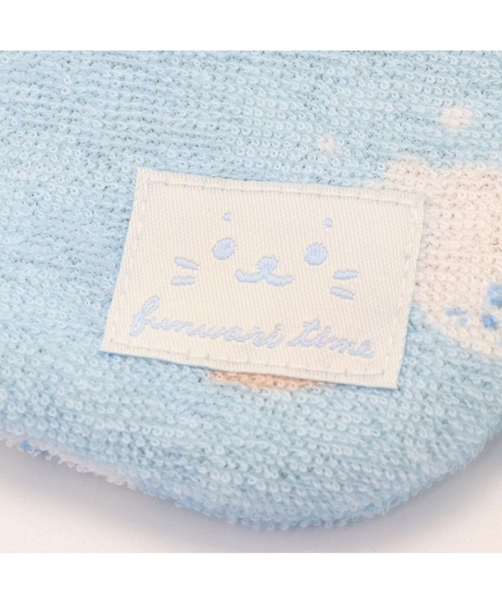 しろたん パイル アイマスク しろたん らっこいぬ 星くじら柄 アイマスク アイピロー 安眠 快眠 旅行用 トラベルグッズ あざらし アザラシ かわいい キャラクター マザーガーデン Mother Garden 通販 雑貨とペット用品の通販サイト マザーガーデン ペット