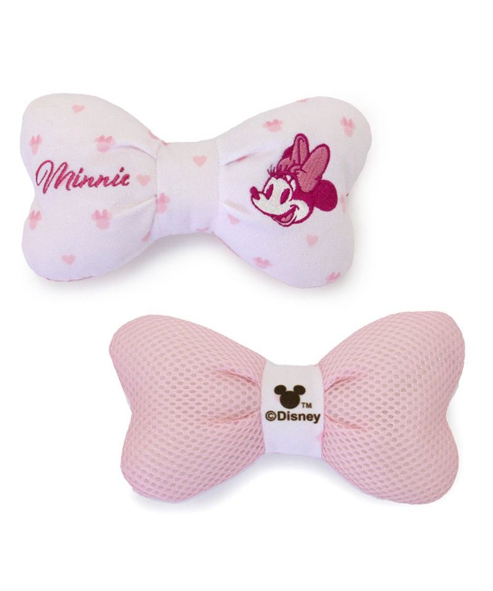 PET PARADISE ディズニー ミニーマウス リボントイ 